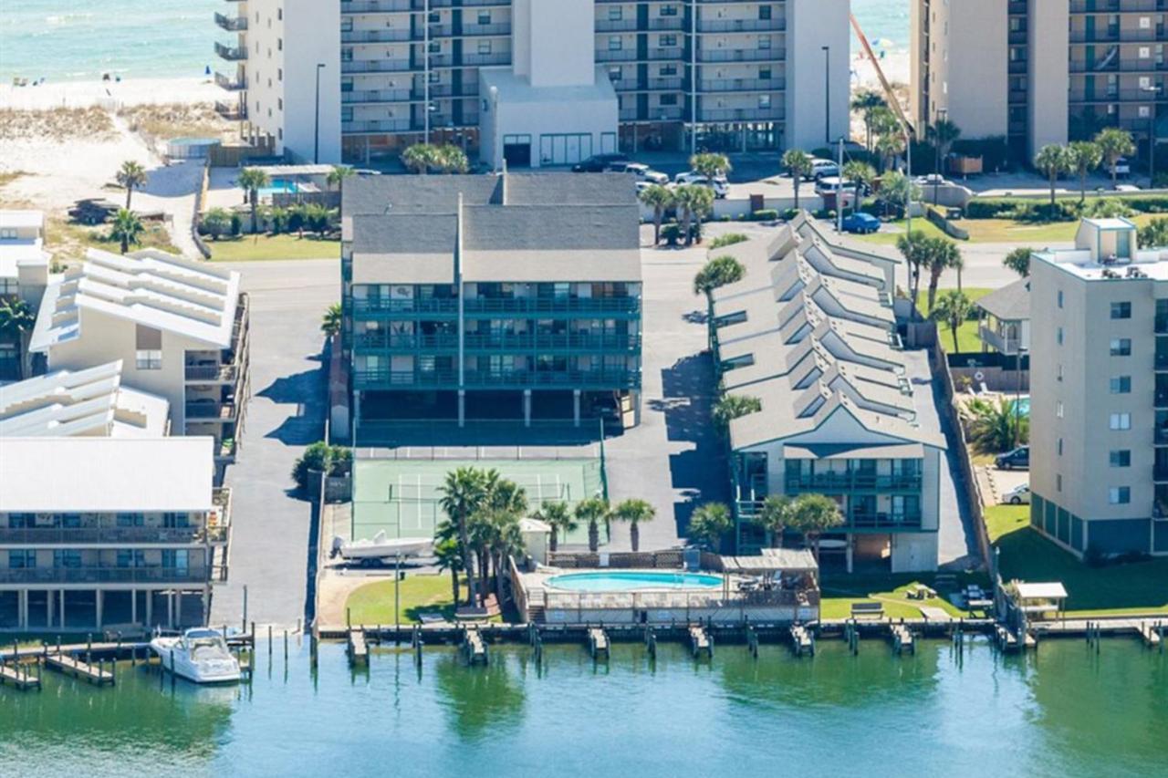 Lei Lani Village 114 Orange Beach Εξωτερικό φωτογραφία