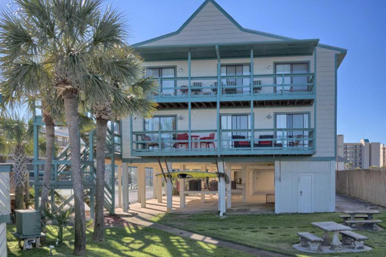 Lei Lani Village 114 Orange Beach Εξωτερικό φωτογραφία