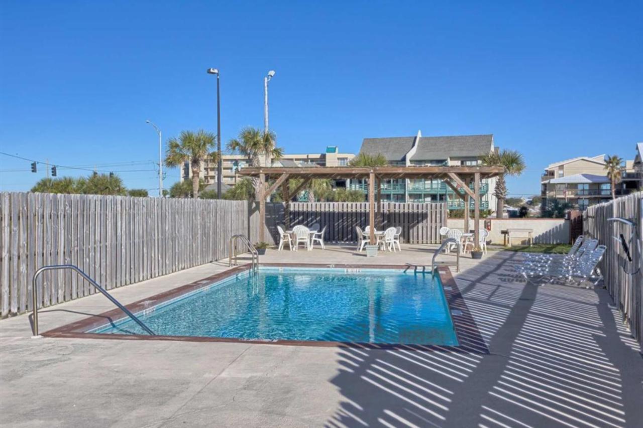 Lei Lani Village 114 Orange Beach Εξωτερικό φωτογραφία