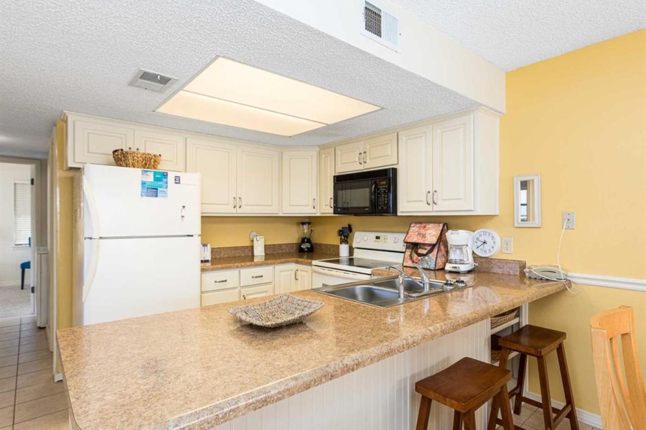 Lei Lani Village 114 Orange Beach Εξωτερικό φωτογραφία