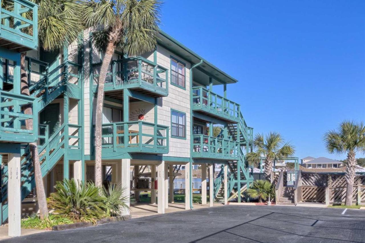 Lei Lani Village 114 Orange Beach Εξωτερικό φωτογραφία