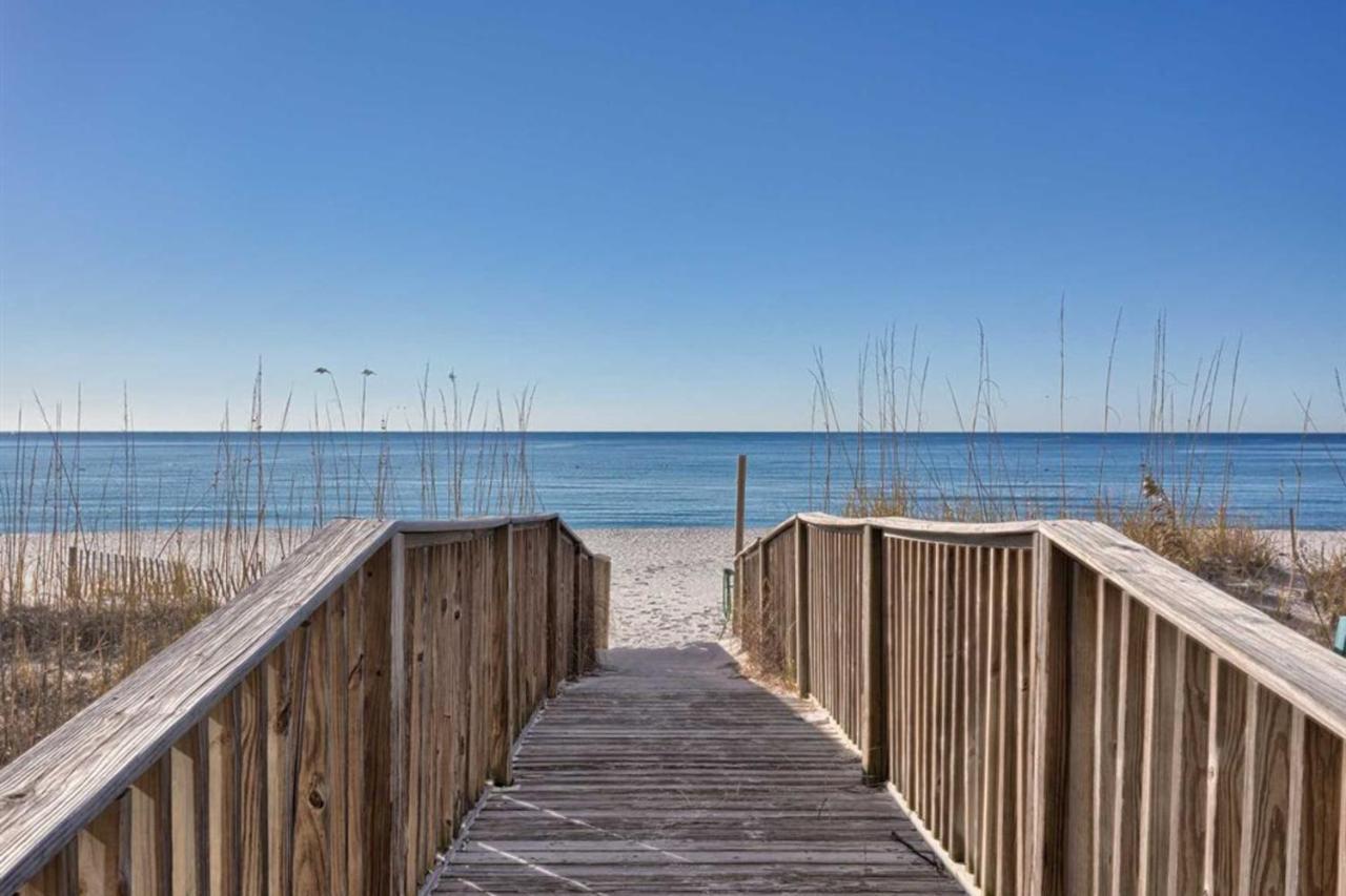 Lei Lani Village 114 Orange Beach Εξωτερικό φωτογραφία