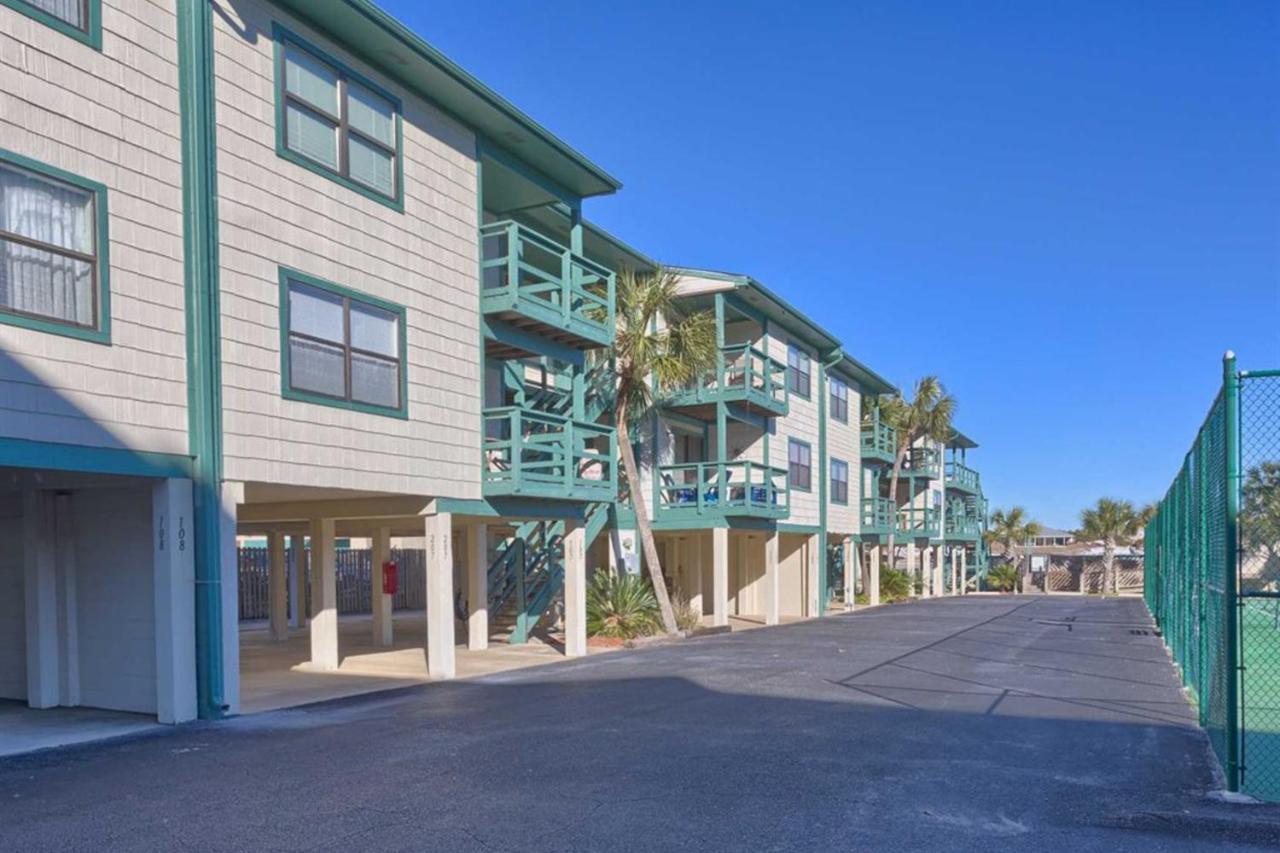 Lei Lani Village 114 Orange Beach Εξωτερικό φωτογραφία