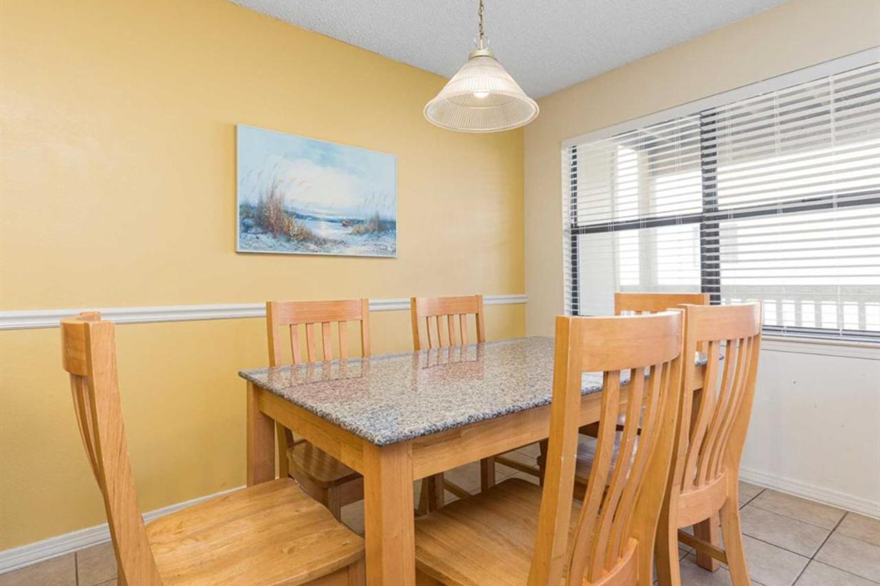 Lei Lani Village 114 Orange Beach Εξωτερικό φωτογραφία