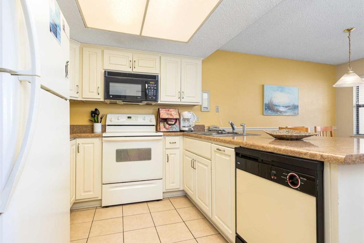 Lei Lani Village 114 Orange Beach Εξωτερικό φωτογραφία