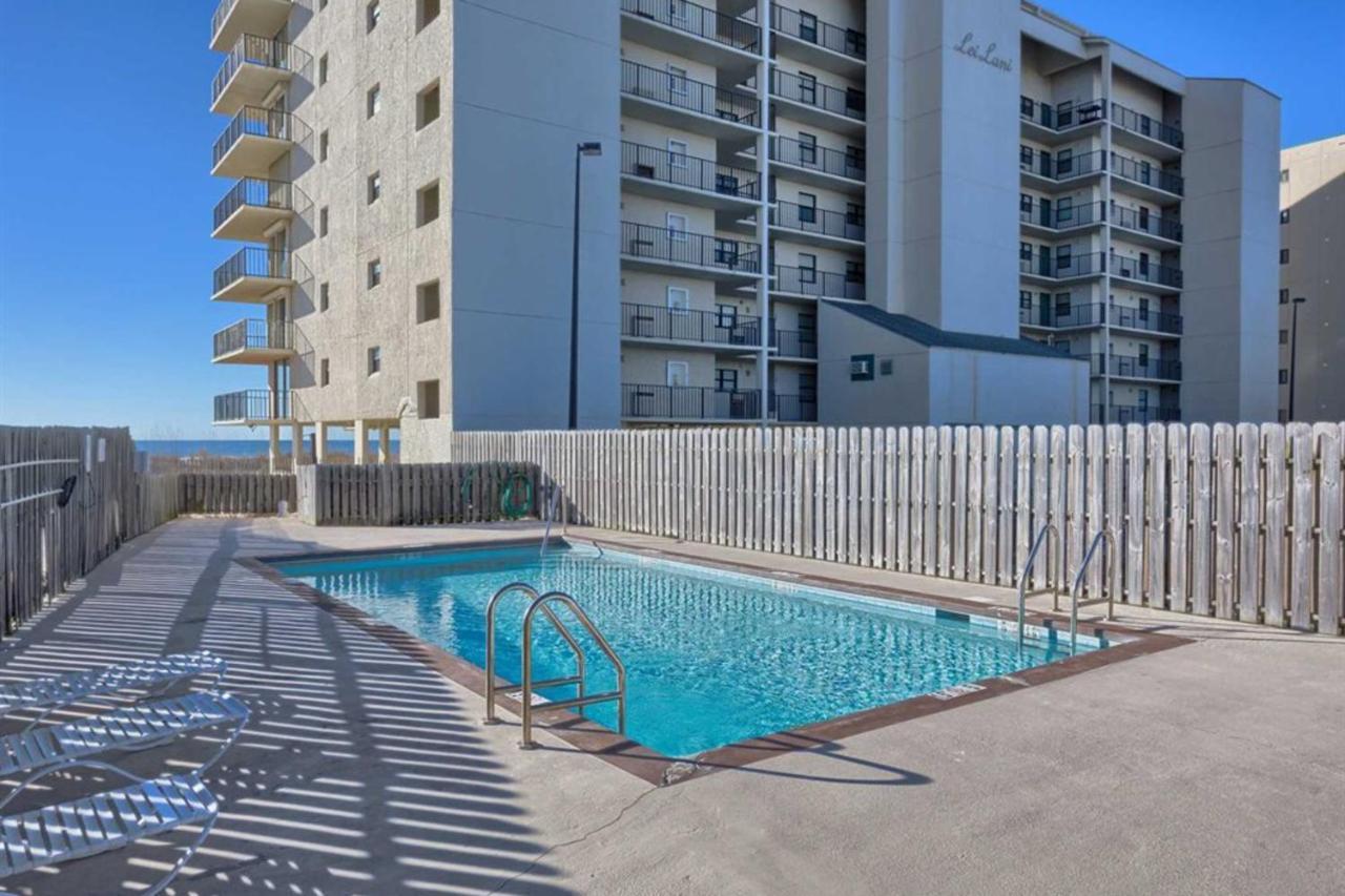 Lei Lani Village 114 Orange Beach Εξωτερικό φωτογραφία