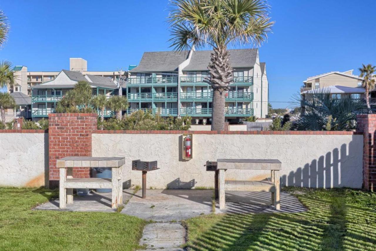 Lei Lani Village 114 Orange Beach Εξωτερικό φωτογραφία