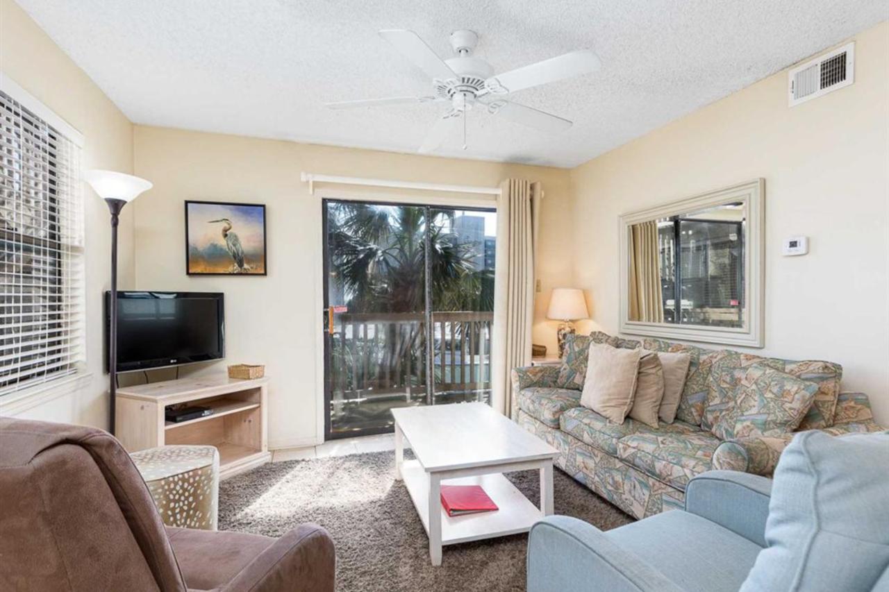 Lei Lani Village 114 Orange Beach Εξωτερικό φωτογραφία
