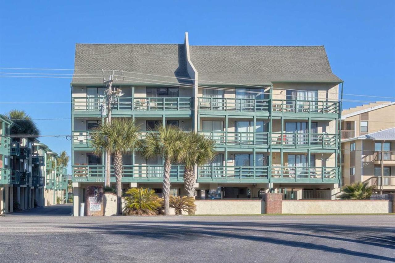 Lei Lani Village 114 Orange Beach Εξωτερικό φωτογραφία