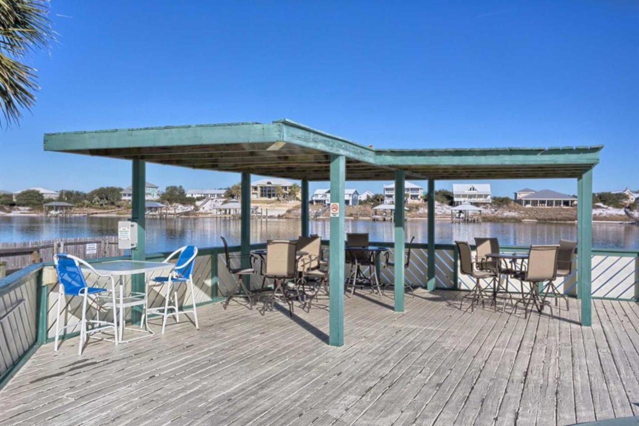 Lei Lani Village 114 Orange Beach Εξωτερικό φωτογραφία